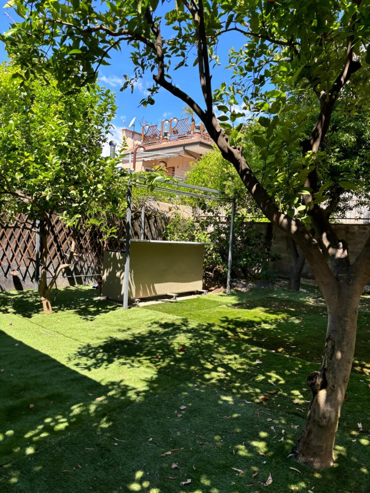 Delightful Relaxing Home With Heated Pool Near Catania, Taormina, The Sea And Mount Etna Giarre Exterior foto